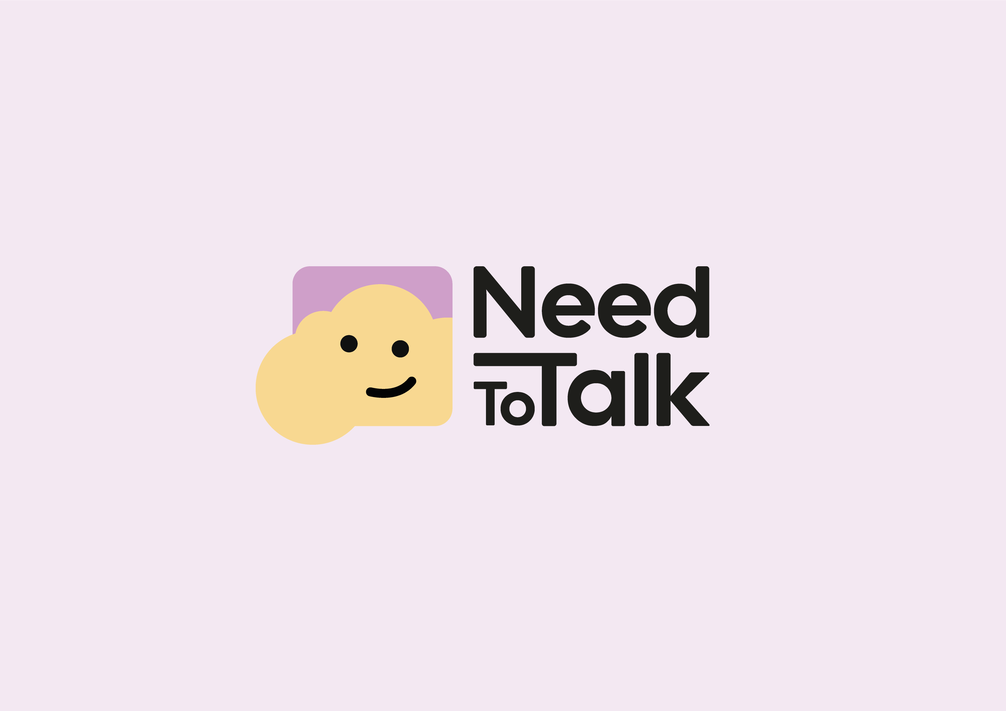 Need to Talk